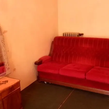 Teranuovo Apartamento
