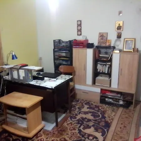 Apartamento Teranuovo *