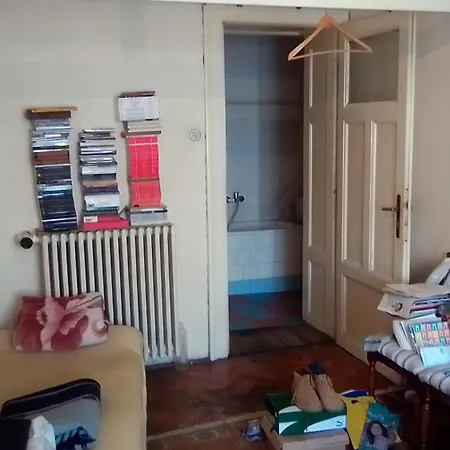 شقة Teranuovo بلغراد