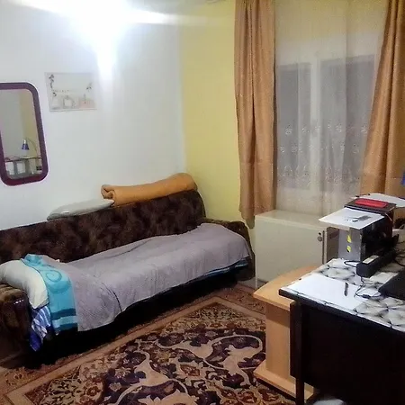 Teranuovo بلغراد