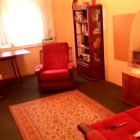 Teranuovo Apartamento *