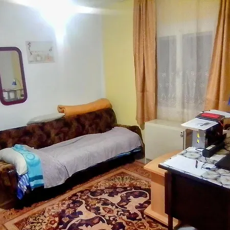 Teranuovo דירה *