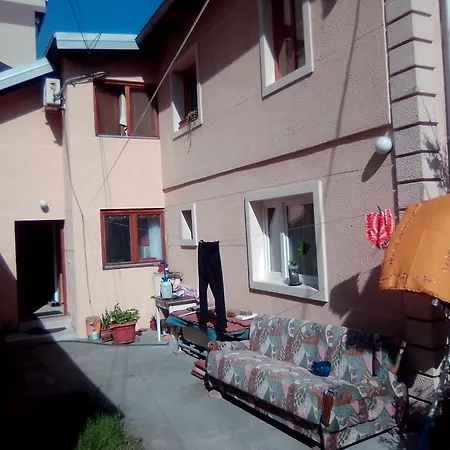 Teranuovo شقة بلغراد