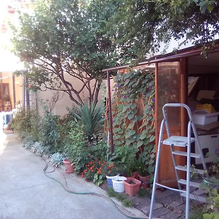 Teranuovo Apartamento