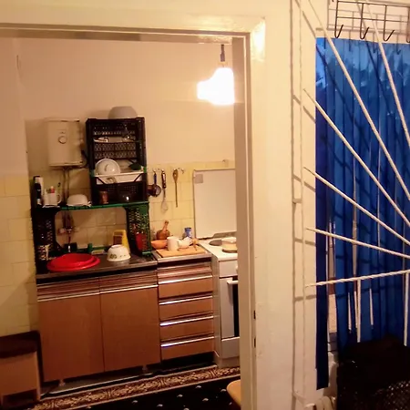 Teranuovo Apartamento *