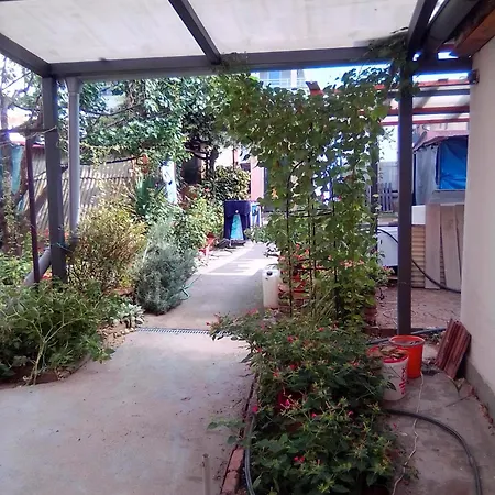 Apartamento Teranuovo *